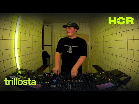 trillosta | HÖR - February 13 / 2025