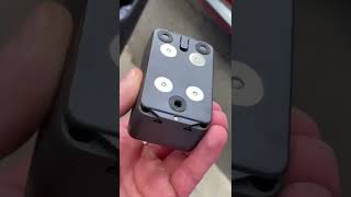 How to attach an Asset tracker on a car in few seconds!