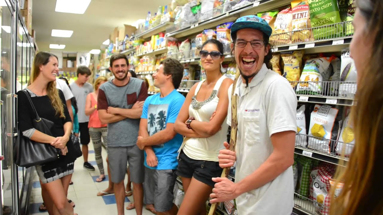 Living Foods Challenge