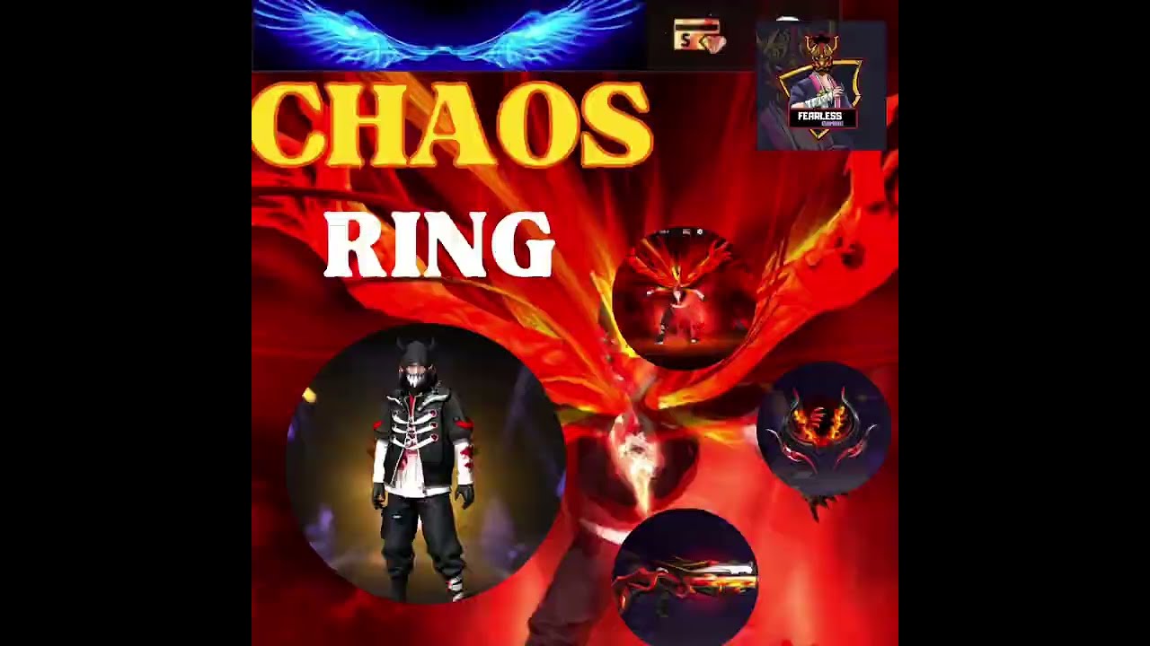 CHAOS RING EVENT UNLOCKED 