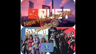 ﻿Hwid spoofer free|All games|Rust,Apex,Fortnite,Cod,FaceIt