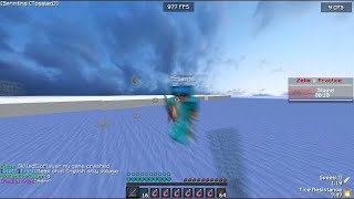 c0mbos on zelix.us (new prac server) [clicks]