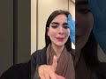 سويت في عيادة قلامور فرع الحد بالبحرين مو إعلان