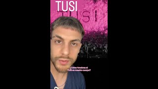 Como Funciona El Tusi 2Cb En Nuestro Cuerpo?