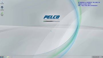 Using RTSP to add a camera to Digital Sentry