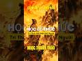 HỌC ĐỂ THỨC TỈNH  #03 #phattrienbanthan #trituethanhcong #songtinhthuc
