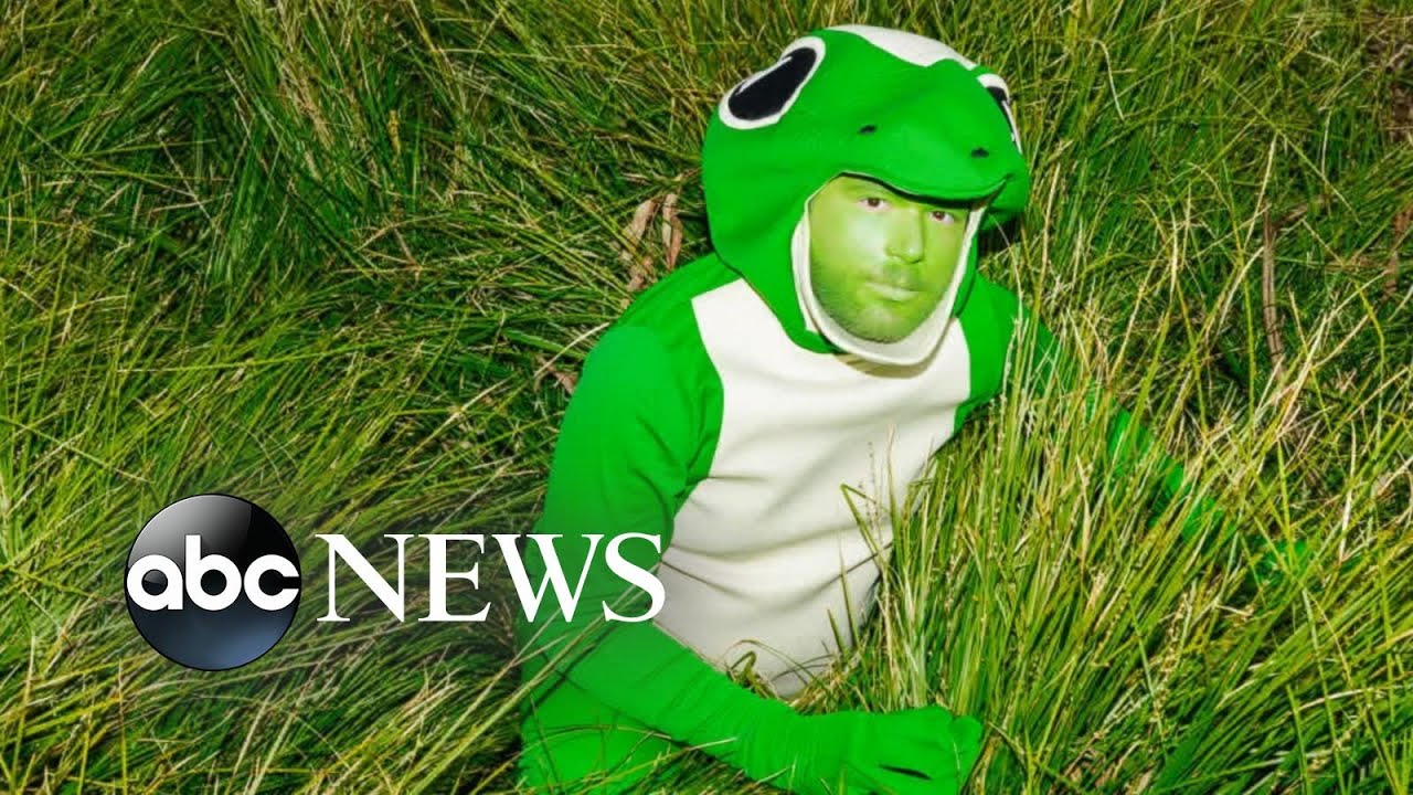 Tik Talk Therapy Gecko is 'about being a gecko and talking to people