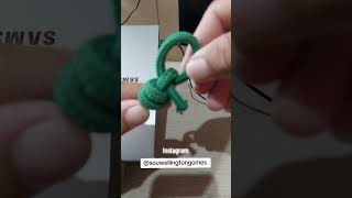 Lets Learn This Knot?