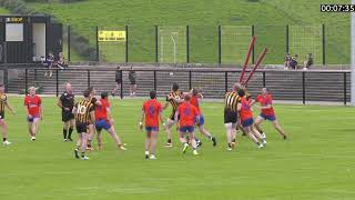 2024 - Ardboe v Pomeroy - Tyrone ACL Rd 9 - 31.07.2024