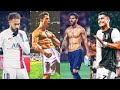Football Tik Tok Video | Football Reels | Soccer Tik Tok | Ronaldo and Messi Tik Tok Video