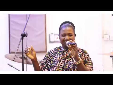 Sika Coleman Bubunawo Hallowed Be Thy Name 