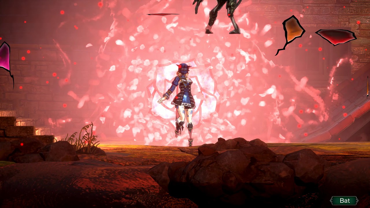 Convex Plays Bloodstained Ritual Of The Night Part 4 4k 60fps