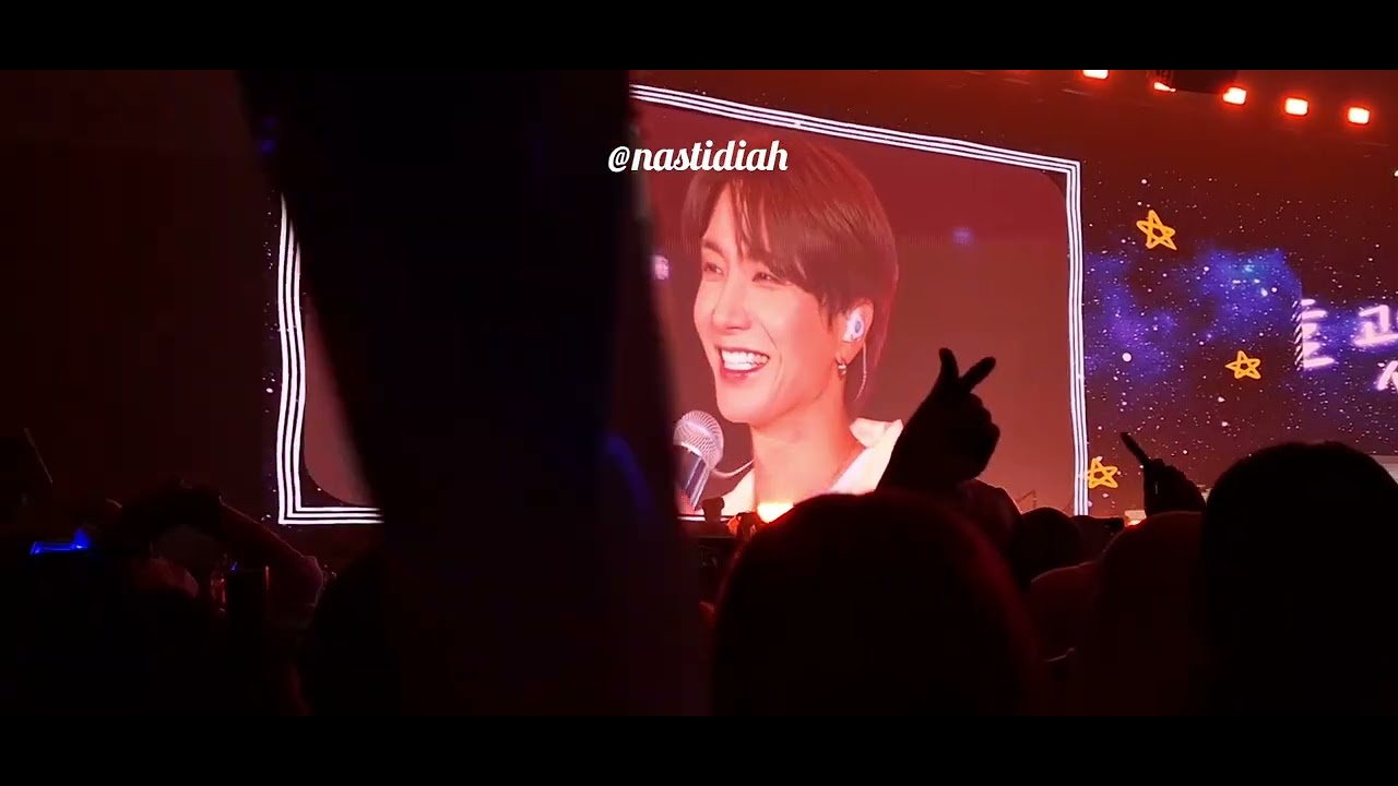 20250913 Super Junior Super Show 10 in Jakarta | No Other, Ment, From U