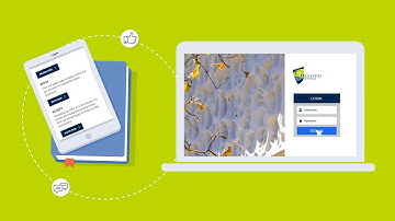 A look inside online study at CQUniversity