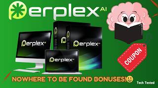 Perplex AI Review – Fresh SEO Content in 60 Seconds! ⚡