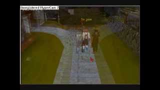 Rune Dream~ Best Runescape Private Server~ 317 server
