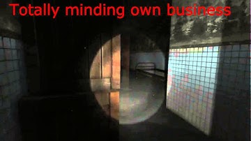 Scary Funtage [Damned] *LOUD*