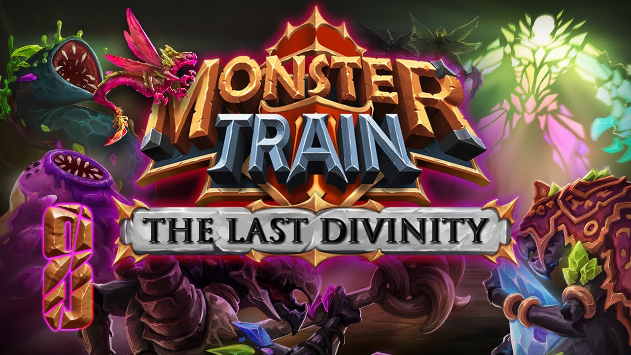 Monster Train The Last Divinity DLC Ep 8