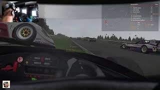 Evasive maneuver
