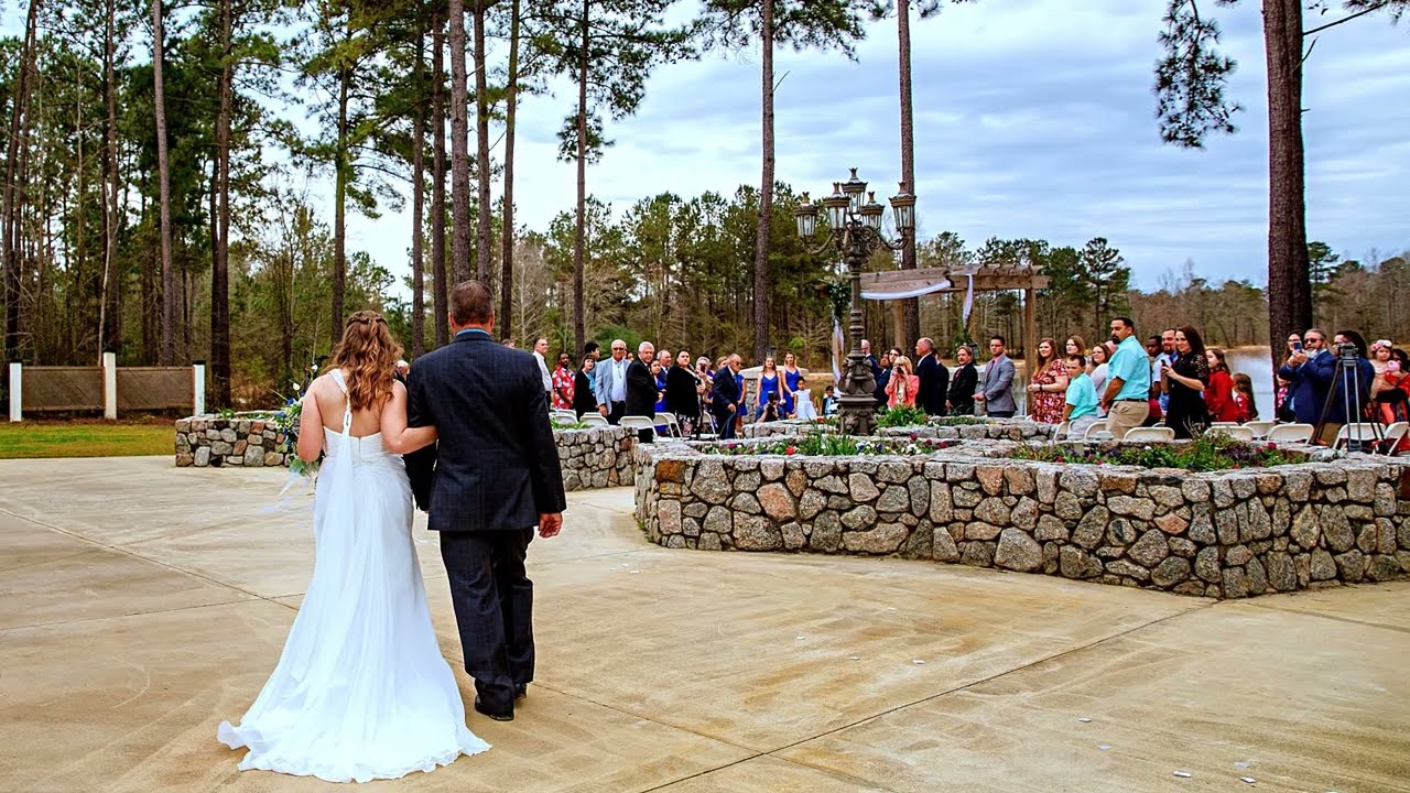 Wedding Venue In North Carolina