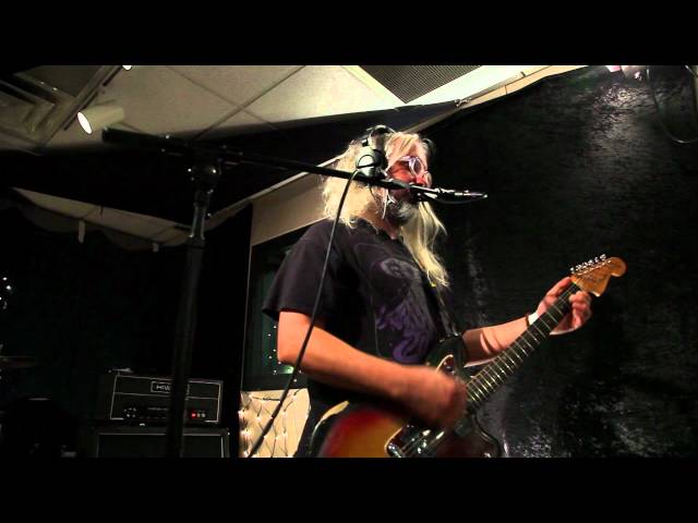 Dinosaur Jr. - Freak Scene (Live on KEXP)