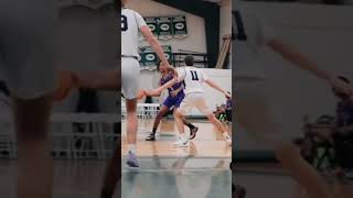 Micah smith 6’6 paint beast Goldsboro North Carolina 3.6 gpa scouting video
