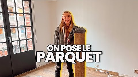 C'est la fin des gros travaux ! (jour 16 sur 24 pour emménager)