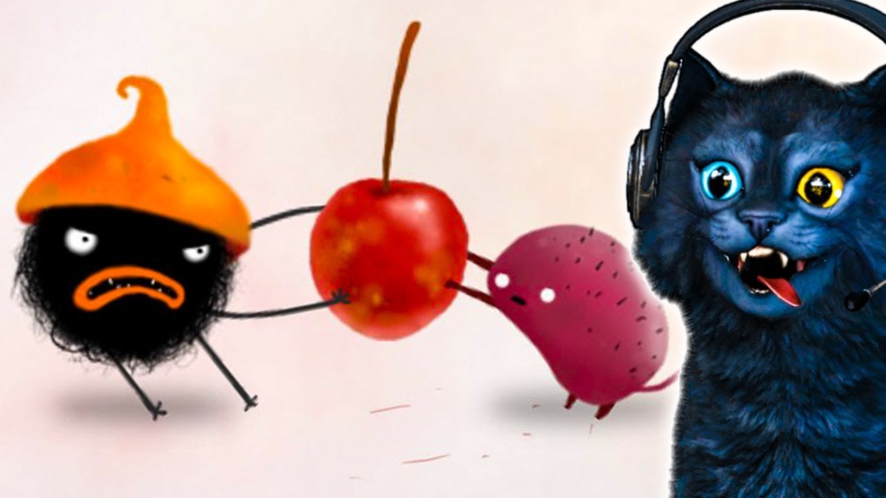 Чучел и кекел картинки