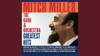 Video thumbnail of "Mitch Miller - Tzena, Tzena, Tzena"