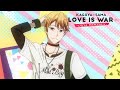 It's Called Fashion and Shirogane Never Looked it Up | Kaguya-Sama: Love Is War -Ultra Romantic-