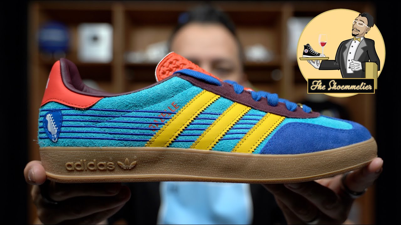 adidas ZX930 x EQT Never Made 'White/Grey' • Review & On