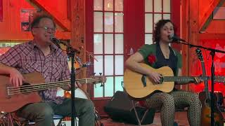 Erin Harpe and Jim Countryman   CBD - All Night Long