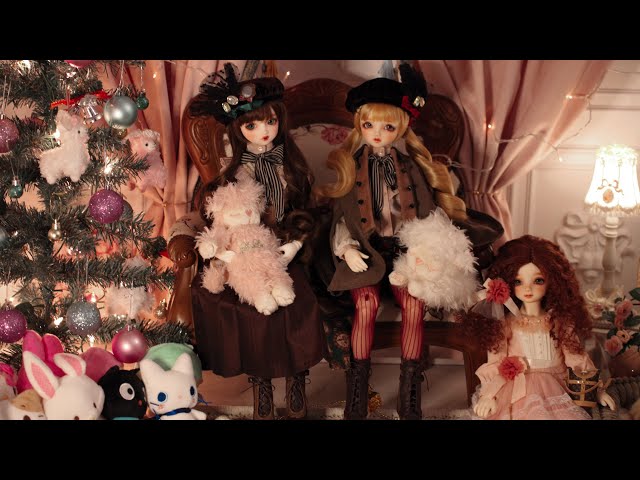 Volks SD女の子. リーゼロッテ ［Lieselotte] / シャルロッテ 