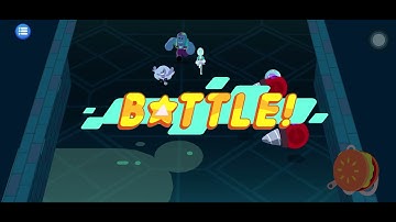 Steven Universe: Unleash the Light - Pt. 15 GAMEPLAY (1/3) Finale