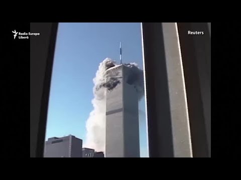 Video: Au existat supraviețuitori din 11 septembrie?