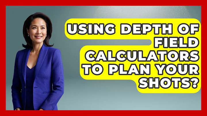 Using Depth Of Field Calculators To Plan Your Shots? - Bird Watching Diaries