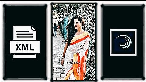 Tiktok New trend xml file _👿 alight motion Video editing 🔥👿 @riyad_editz007 #xml #preset #xml_file