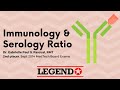 Immunology & Serology Rationalization | Legend Review Center