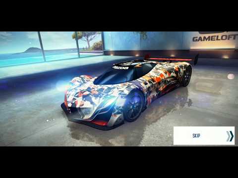 asphalt-8---mazda-furai-#19