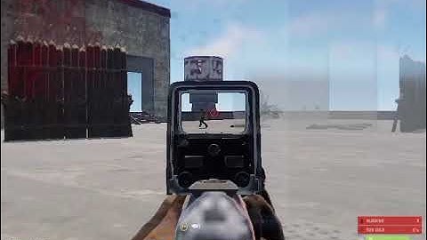 хайлайт #хз какой | 236 devblog || colipso rust |