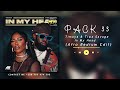 Timaya & Tiwa Savage - In My Head (Afro Redrum Edit)