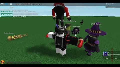 Roblox Kill Bot Script FE