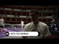 Sportsvibe dream teams  who are tim henmans top 5 tennis players