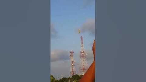 Paracaídas no abre, muere deportista, Colombia!