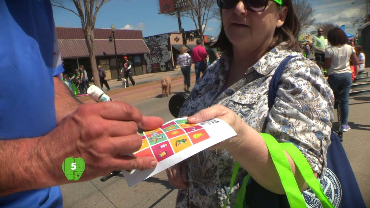 Open Streets OKC YMCA OK 5210 YouTube