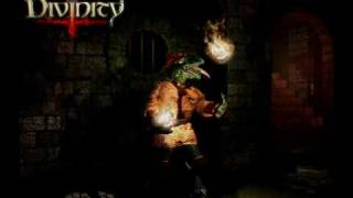 Beyond Divinity - Dimensional Doorways OST