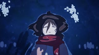 Attack On Ans Ending - I Wanna Be Yours Edit4K