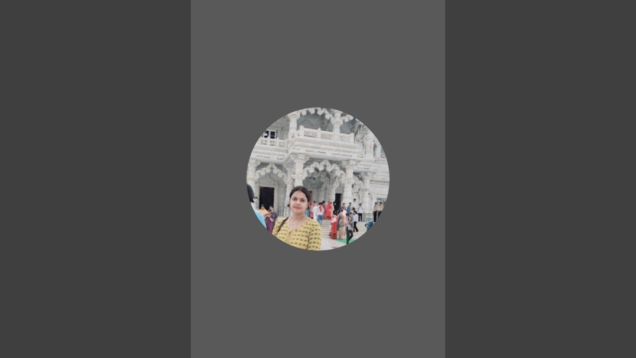 Radha Chauhan  is live!