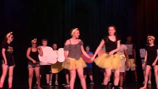 2017 Lip Sync Battle