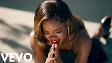 Rihanna - There Is Power In The Name Of Jesus (Official Music Video) (Powerful Worship Song)